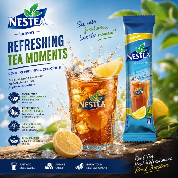 Nestea